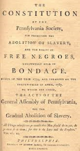 The Pennsylvania Constitution