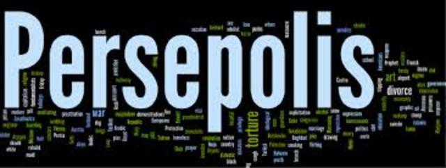 Persepolis Declaration