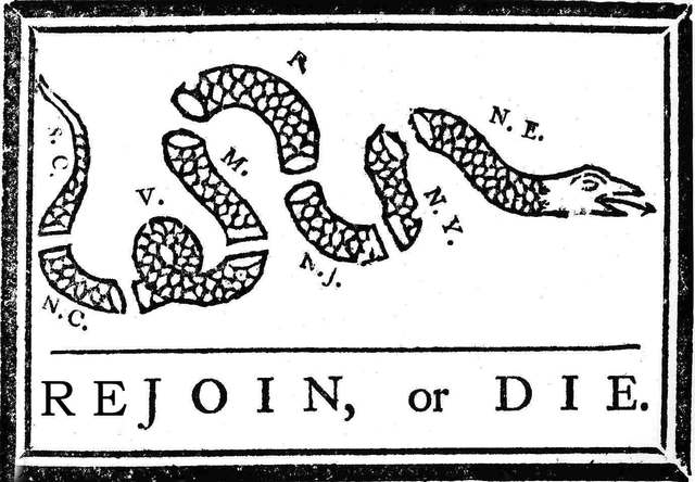 Many States Establish Republican Governments