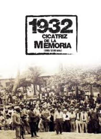 Primer Levantamiento Campesino