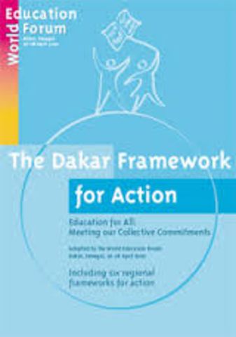 Dakar Framework for Action