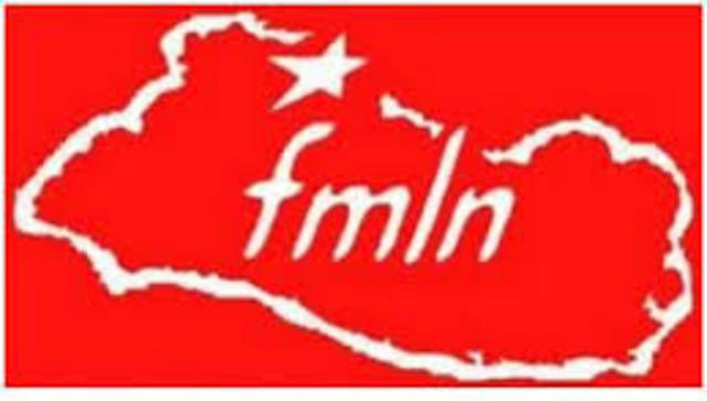 Fundan FMLN