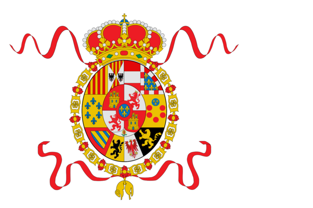 Spain Declares War On Great Britain