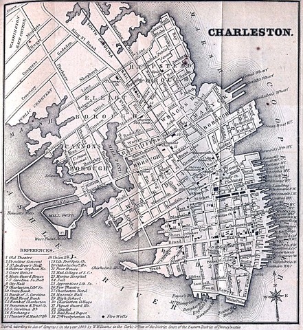 Charleston