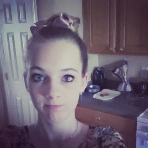 First day of High School