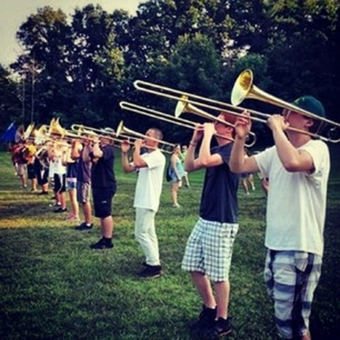 Band Camp