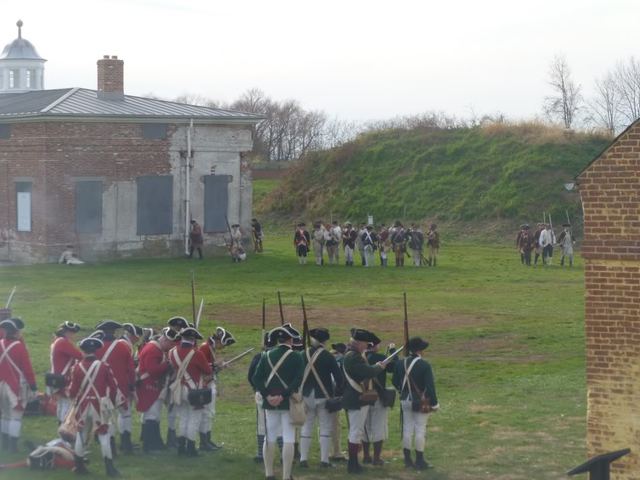 Fort Mifflin