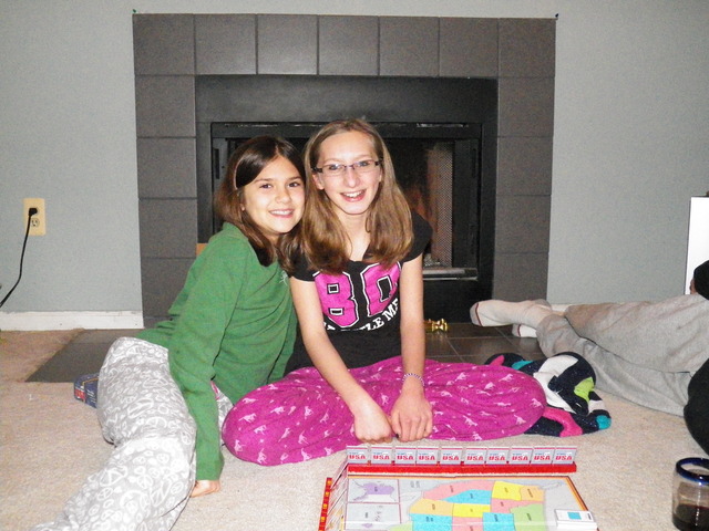 My Best Friend Moved To Virginia