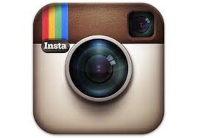 In stagram was launched on october 6th 2010