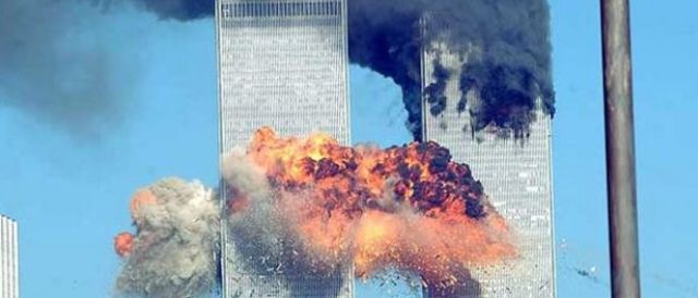 September 11th, 2001