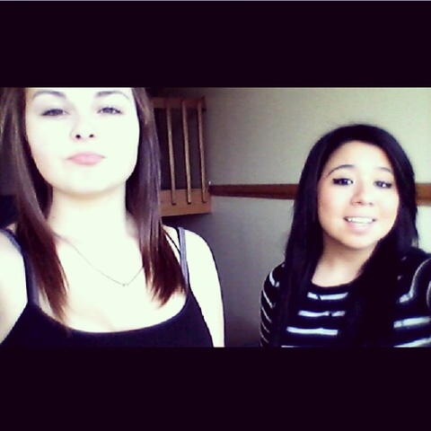 The Day I Met My Bestfriend.