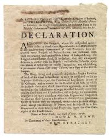 The Virginia Declaration of Rights