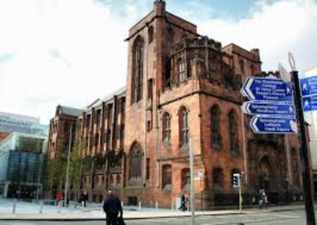 1920 papiros desenterrados