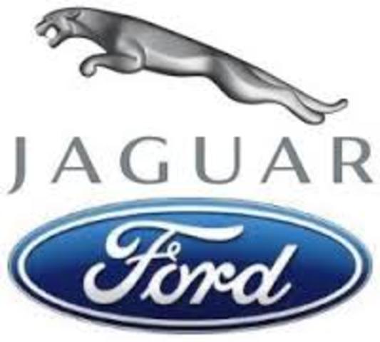 JAGUAR