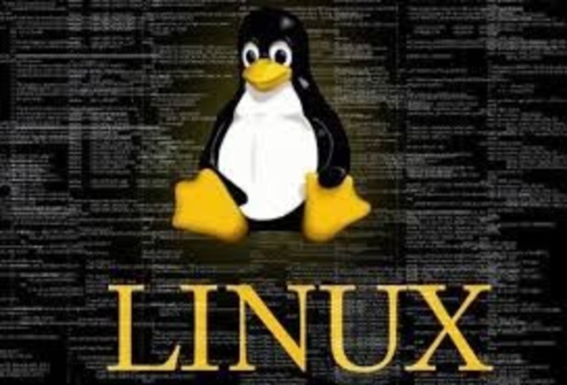 sistema operativo linux
