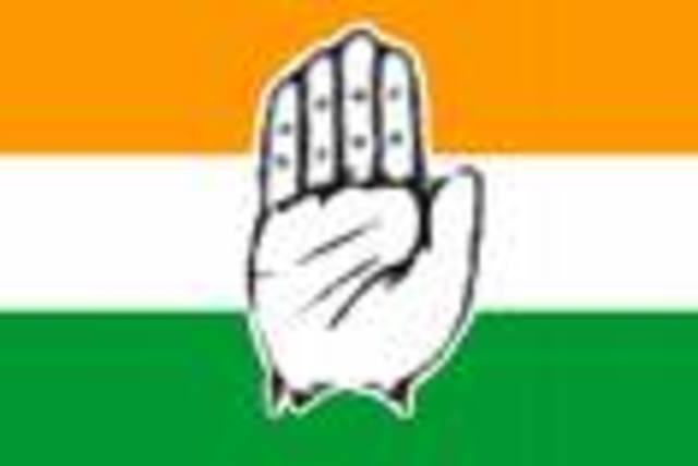 Indian National Congress