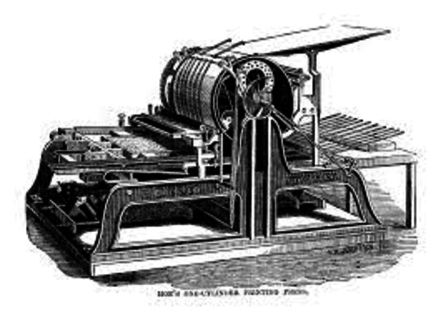 Printing Press