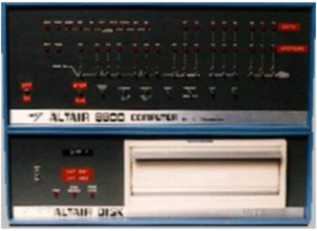 Altair 8800