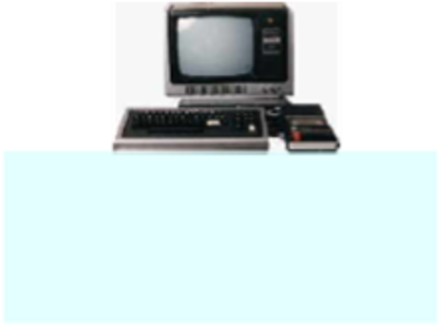 TRS 80