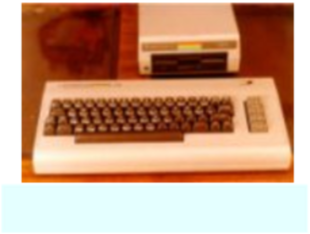 Commodore 64