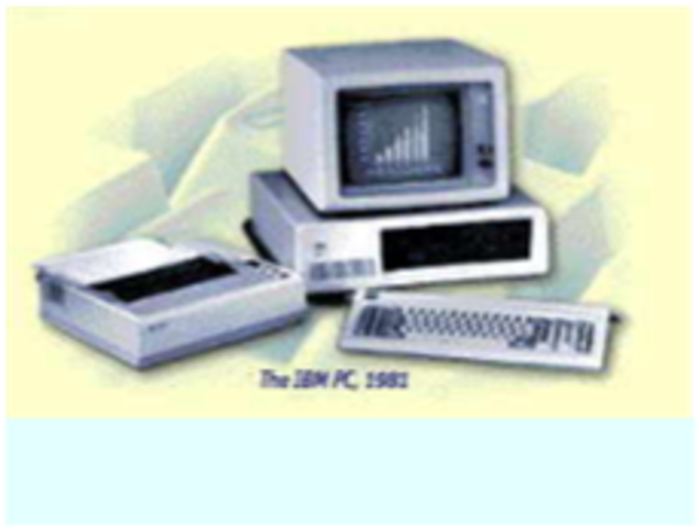 IBM PC