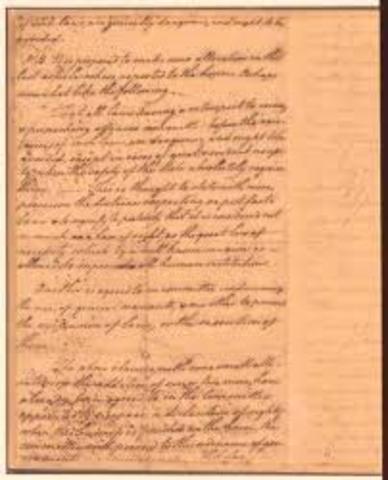 Virginia Declaration of Rights