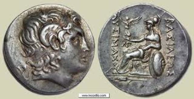 SURGE LA MONEDA. POR SU VALOR UNIVERSALMENTE ACEPTADO Y POR LA PROBLEMATICA QUE PRESENTABA EL TRUEQUE.