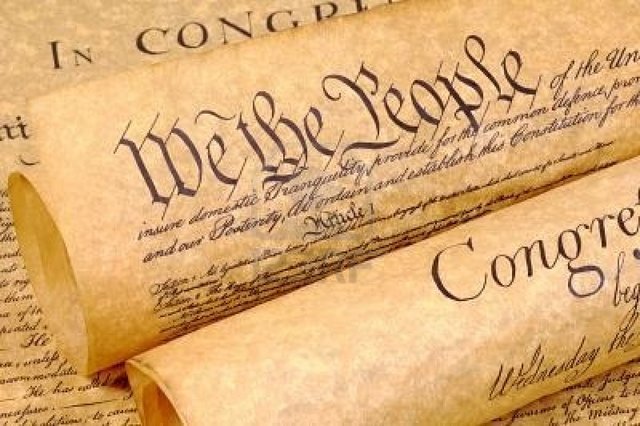 The Declaration of Independence