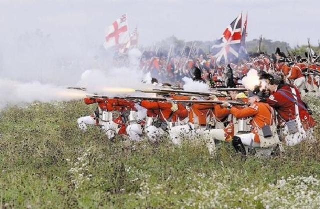 Surrender at Saratoga