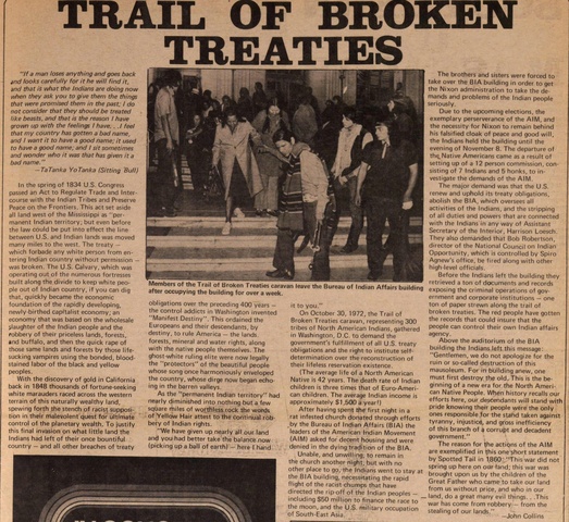 Trail of Broken Treaties