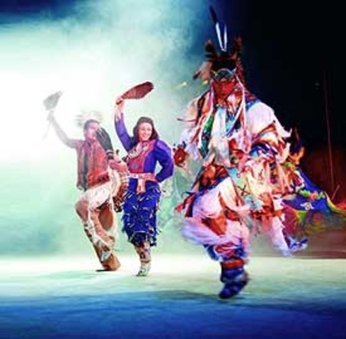 Practice Native Religion