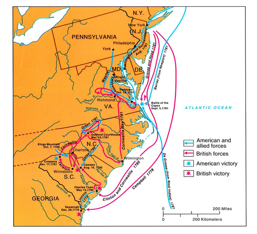 Britain's Southern Strategy