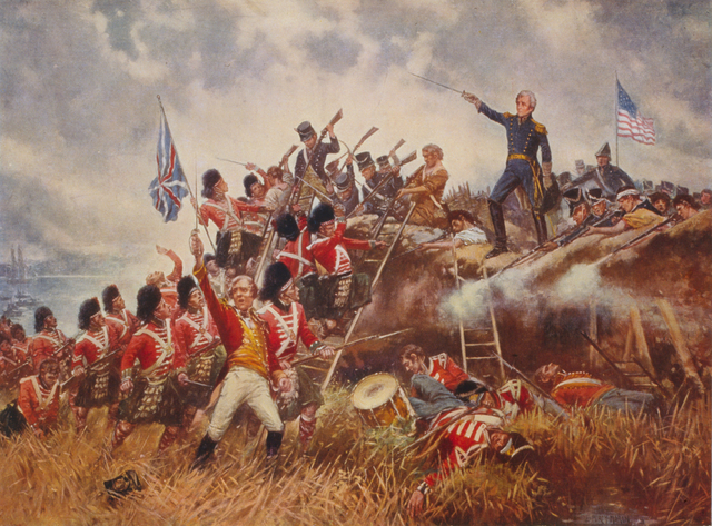 Battle of Camden