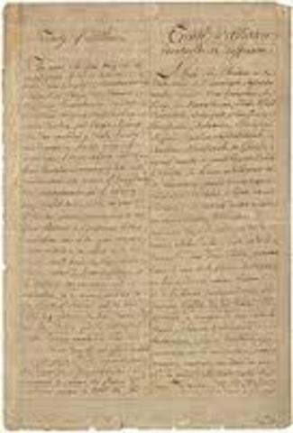 Treaty of Aranjuez