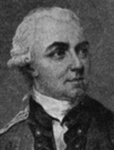 British General Howe replaced by Henry Clinton