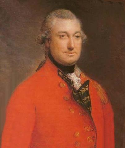 Charles Cornwallis