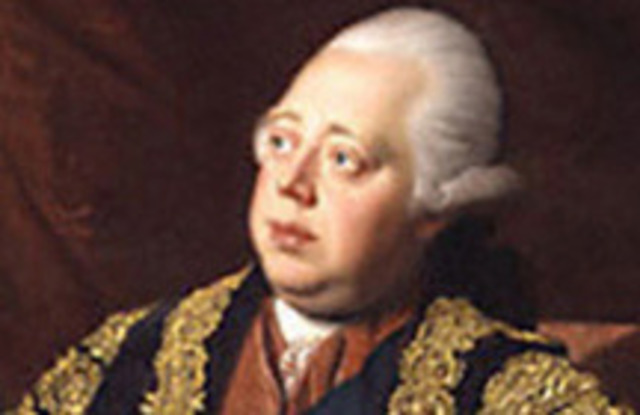 Change in British Rule