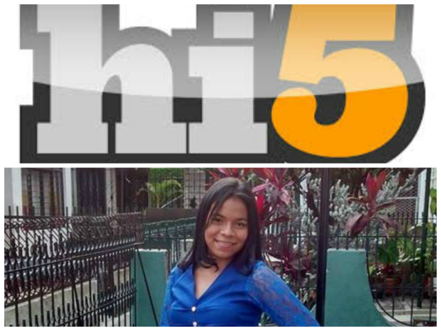 MI PRIMERA VEZ EN LAS REDES SOCIALES