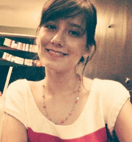 MI PRIMARA VEZ EN LAS REDES SOCIALES