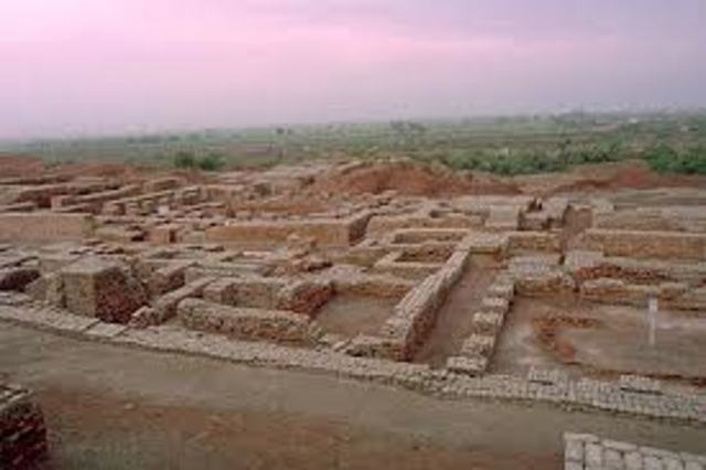 Harappa