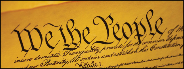 Ratification of the U.S. Constitution