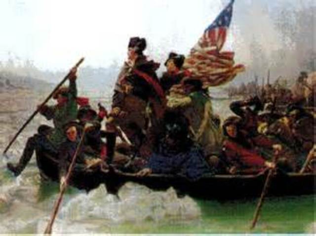 Battle of Trenton