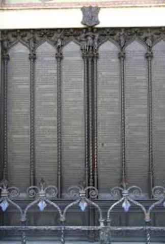 Ninety-five Theses