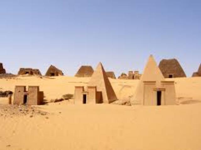 Meroe