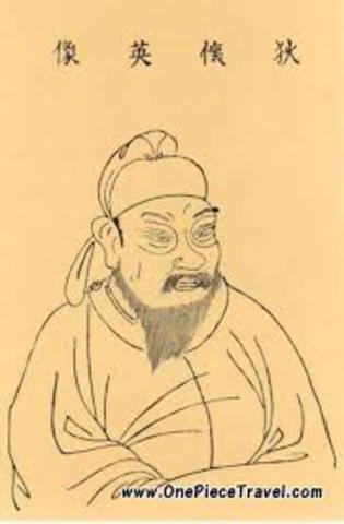 Zhou Dynasty