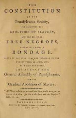 Pennsylvania Constituition