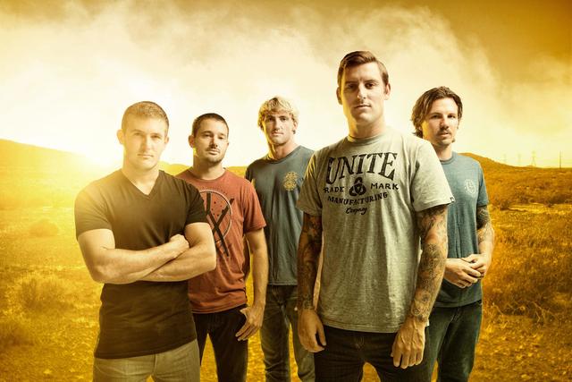 Parkway Drive