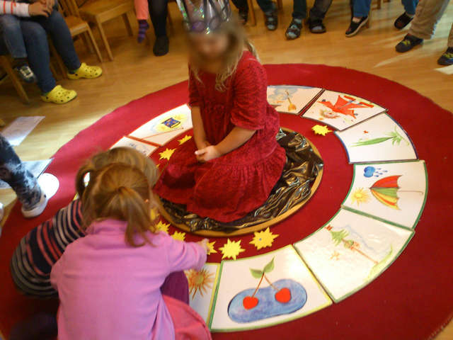 ΓΕΝΕΘΛΙΑ ΕΜΠΝΕΥΣΜΕΝΑ ΑΠΟ ΤΙΣ 4 ΕΠΟΧΕΣ ΤΟΥ VIVALDI