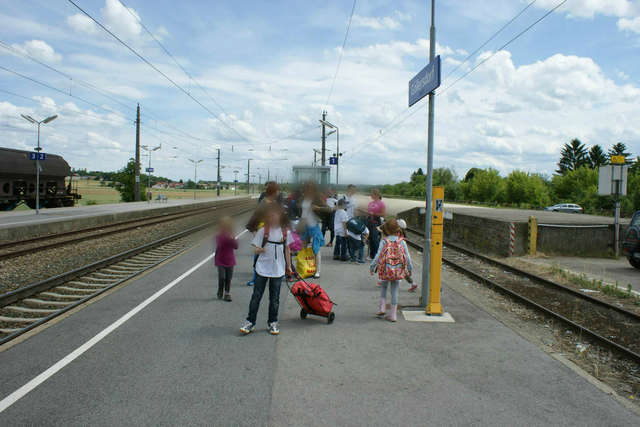 Η ΕΝΕΡΓΟΣ ΣΥΜΜΕΤΟΧΗ ΤΩΝ ΓΟΝΕΩΝ ΣΤΙΣ ΕΚΔΡΟΜΕΣ