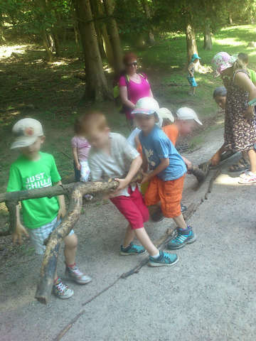 ΚΑΛΟΚΑΙΡΙΝΗ ΕΚΔΡΟΜΗ ΣΤΟ ΔΑΣΟΣ ΤΗΣ ΑΝΑΤΟΛΙΚΗΣ ΑΥΣΤΡΙΑΣ(NATURPARK SPARBACH)